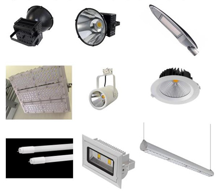 fotos LED